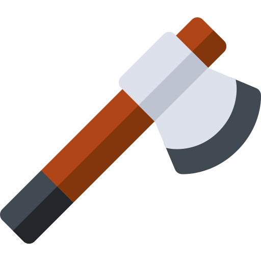 Axe icon