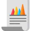 Analytics icon 64x64