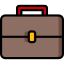 Briefcase 图标 64x64