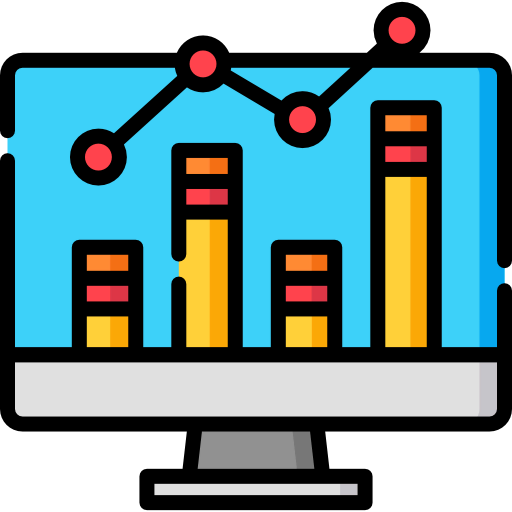 Analytics icon