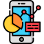 Analytics icon 64x64