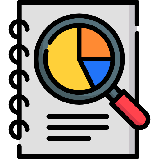 Analytics icon
