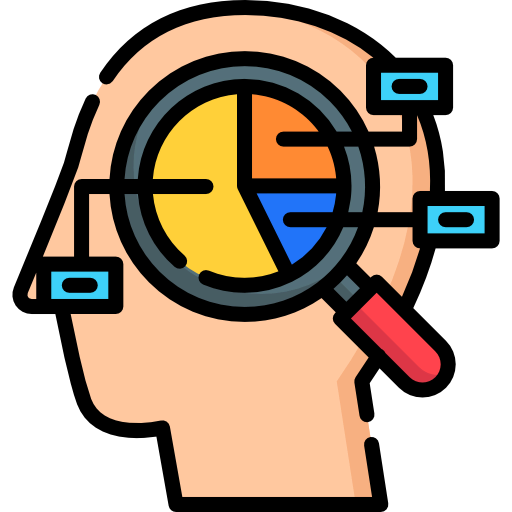 Analytics icon
