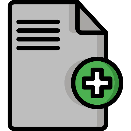 File icon