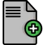 File 图标 64x64