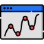 Analytics icon 64x64
