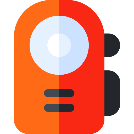 Flashlight icon
