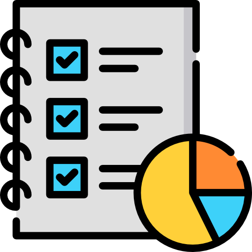 Analytics icon