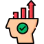 Analytics icon 64x64