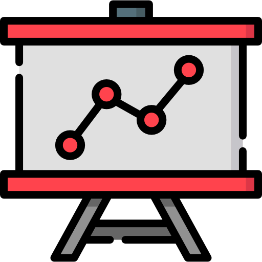 Presentation icon