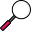 Loupe 图标 64x64
