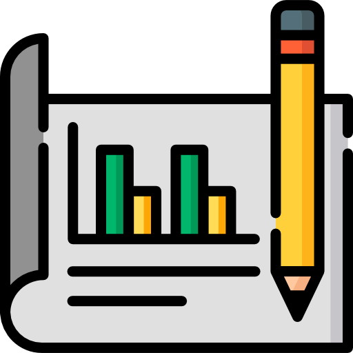 Analytics icon