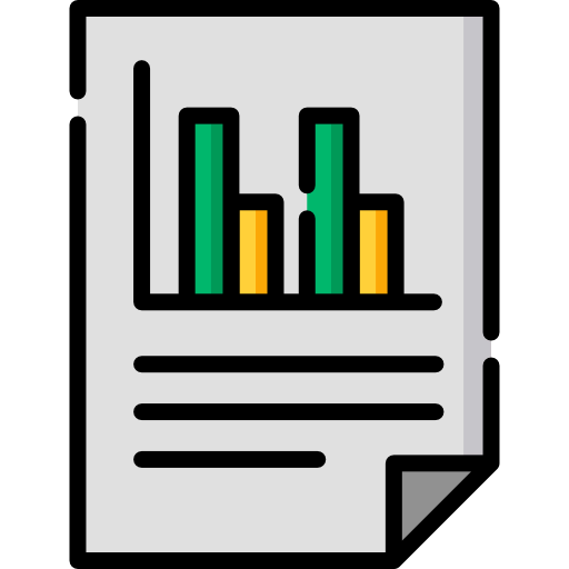 Analytics icon