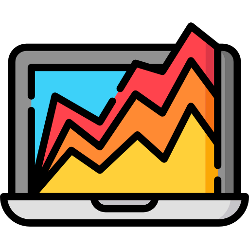 Analytics icon