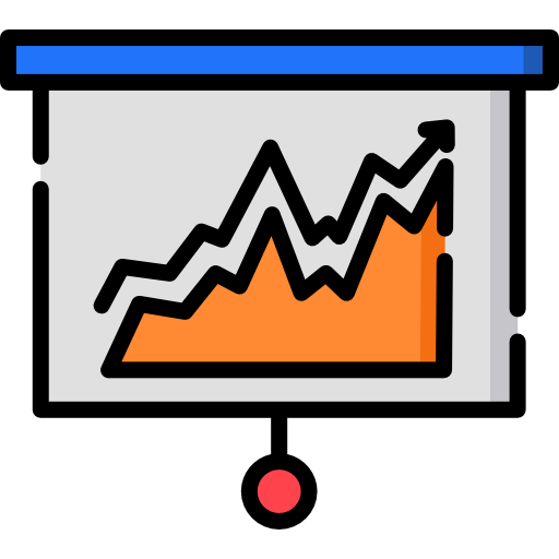 Presentation icon