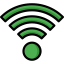 Wifi 图标 64x64