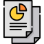 Analytics icon 64x64