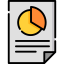 Analytics icon 64x64