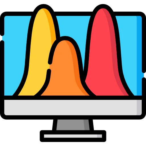 Analytics Symbol