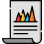 Analytics icon 64x64