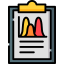 Analytics icon 64x64
