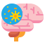 Meningitis Ikona 64x64