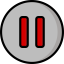 Pause 图标 64x64