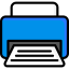 Printer 图标 64x64