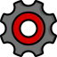 Settings 图标 64x64