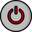 Power 图标 64x64