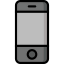 Smartphone 图标 64x64