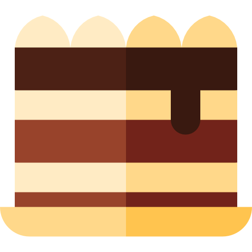 Tiramisu biểu tượng