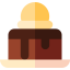Brownie icône 64x64