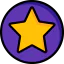 Favourite 图标 64x64
