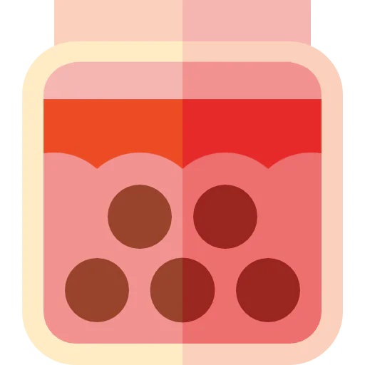 Bubble 图标