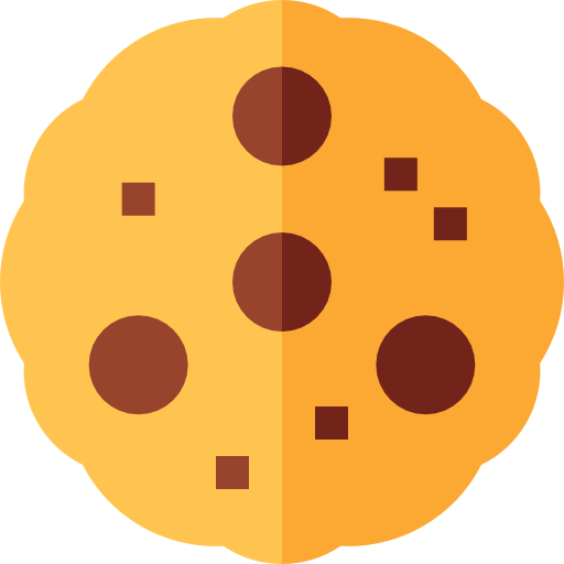 Cookie icon