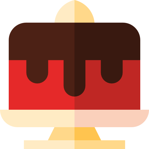 Cake icon