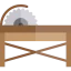 Saw 图标 64x64