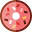 Doughnut іконка 64x64