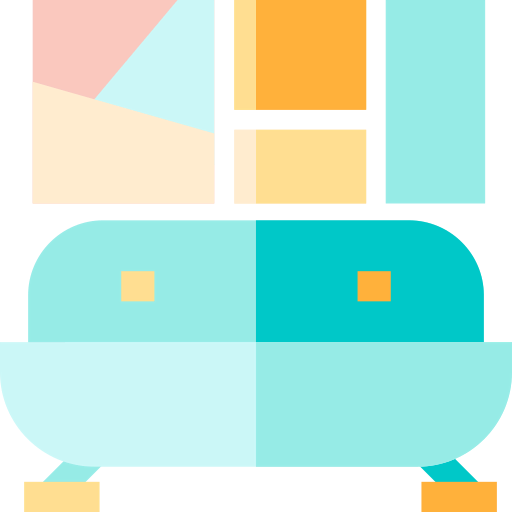 Sofa icon