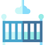 Fence icon 64x64