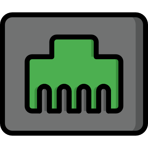 Ethernet icon