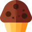 Muffin іконка 64x64