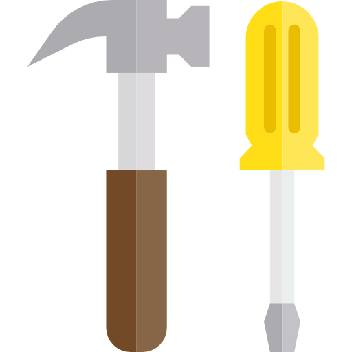 Hand tools 图标
