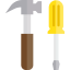 Hand tools 图标 64x64