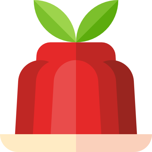 Jelly icon