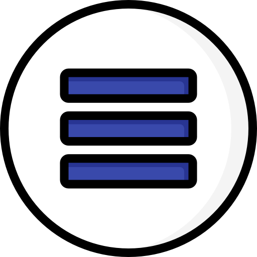 Menu icon