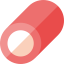 Marshmallow icône 64x64