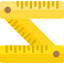 Rulers ícono 64x64