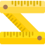 Rulers ícone 64x64